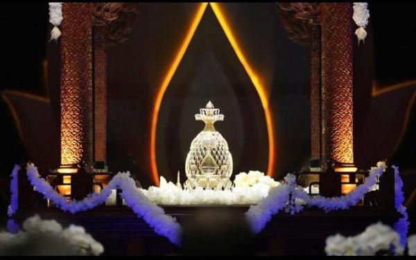 Ấn Độ: Ladakh chuẩn bị Đại lễ chiêm bái Xá lợi đức Phật