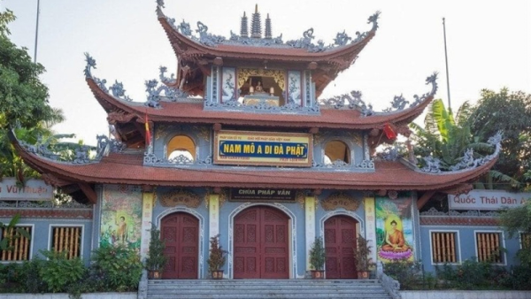 Hà Nội: Ngày 21, 22/3/2026 Khóa Thiền tại chùa Pháp Vân