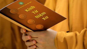 Quán niệm hơi thở - cách cân bằng cảm xúc dưới góc nhìn tâm lý học