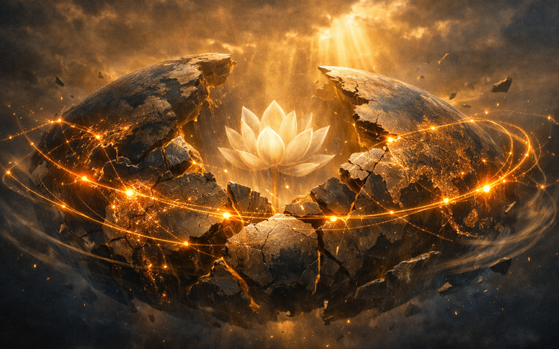 Sự vô thường trong vận hành của trật tự trong quan hệ quốc tế