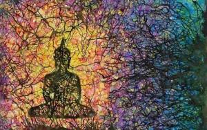 Cơ chế “huân tập” và “chuyển y” trong duy thức học: Thay đổi tận gốc các thói quen tâm lý tiêu cục (P.1)