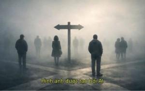 Đạo đức trong xã hội Mỹ đương đại: “Sương mù” của nhận thức và ranh giới đúng - sai