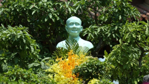 Tâm Minh Lê Đình Thám và công cuộc chấn hưng Phật giáo tại Trung kỳ