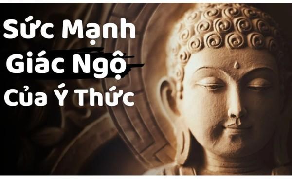 Cơ chế “huân tập” và “chuyển y” trong duy thức học: Thay đổi tận gốc các thói quen tâm lý tiêu cục (P.2 - Hết)