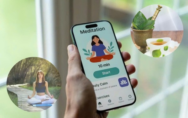 Thiền Seon trước những biến đổi của thời đại AI