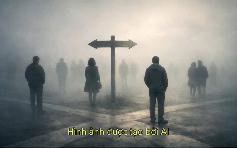 Đạo đức trong xã hội Mỹ đương đại: “Sương mù” của nhận thức và ranh giới đúng - sai