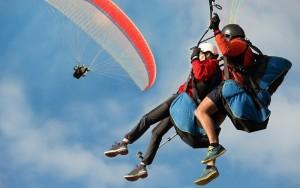 Phiêu lưu mang đến cho ta cuộc sống thú vị hơn