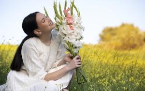 Sống rực rỡ theo cách của riêng mình