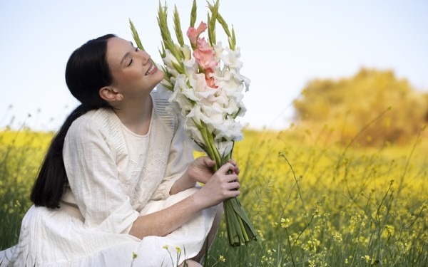 Sống rực rỡ theo cách của riêng mình