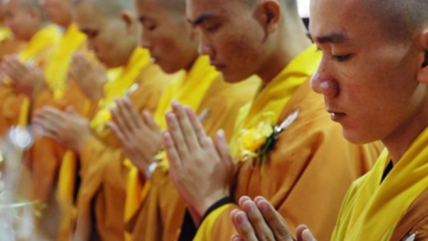 Khái luận về Mỹ học Phật giáo