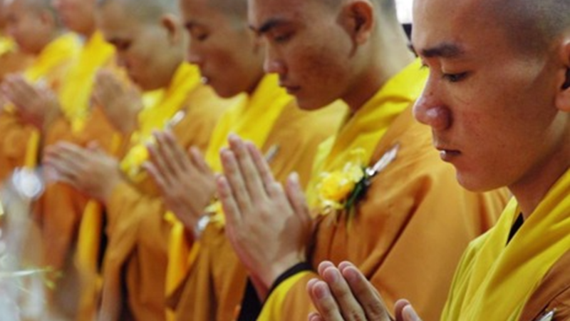 Khái luận về Mỹ học Phật giáo