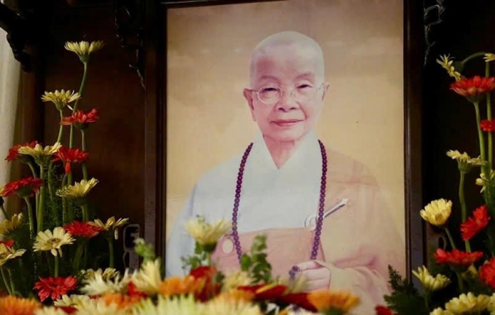 Dấu ấn giáo dục Ni giới Tây Nam Bộ qua đạo nghiệp của Ni trưởng Thích Nữ Như Ngộ (1918-2016)