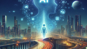 Thu hẹp khoảng cách số như một điều kiện nhận thức luận cho trí tuệ vô hạn