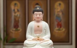 Ý nghĩa danh xưng Tịnh độ của Đức Phật A Di Đà