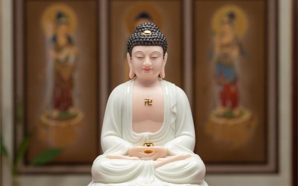 Ý nghĩa danh xưng Tịnh độ của Đức Phật A Di Đà