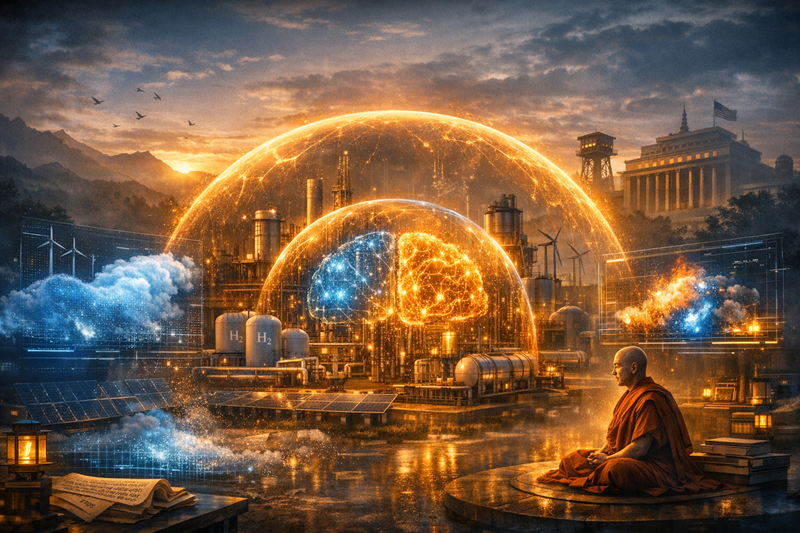 H&igrave;nh minh họa tạo bởi AI