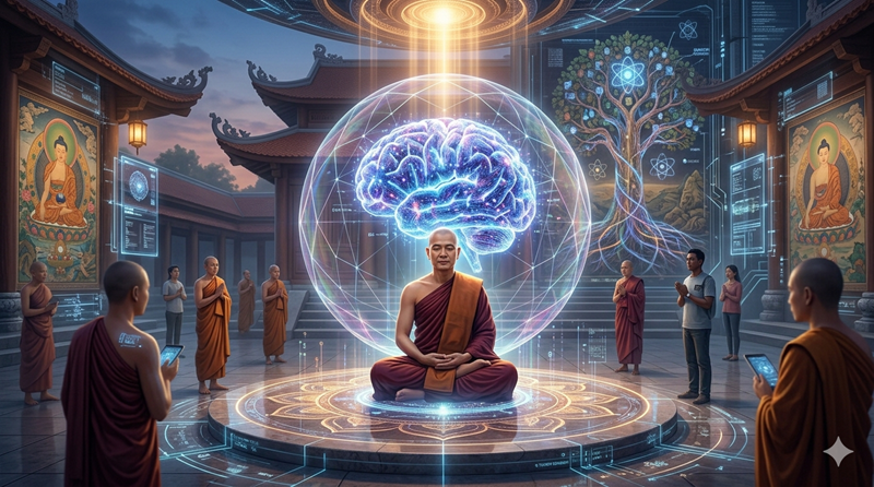 H&igrave;nh minh họa tạo bởi AI