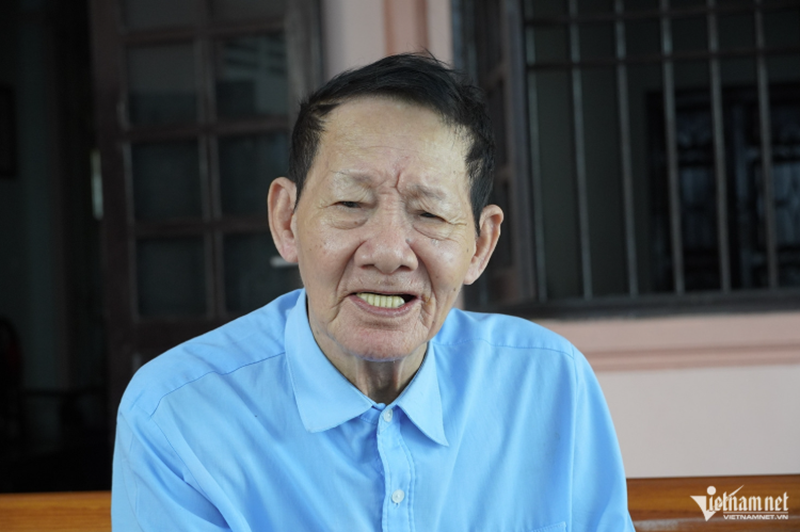 Nh&agrave; b&aacute;o Trần Văn Hiền chia sẻ h&agrave;nh tr&igrave;nh 15 năm t&igrave;m t&ecirc;n tuổi của h&agrave;ng trăm đồng nghiệp