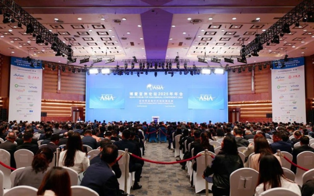 Diễn đàn Boao châu Á 2026: Tăng cường hài hòa, giao lưu tôn giáo