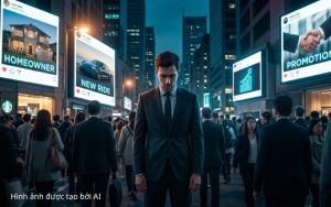 Lằn ranh mong manh giữa thành tựu và áp lực