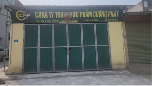 300 tấn thịt bẩn vào học đường: Thực phẩm bẩn hay đạo đức vẩn đục?