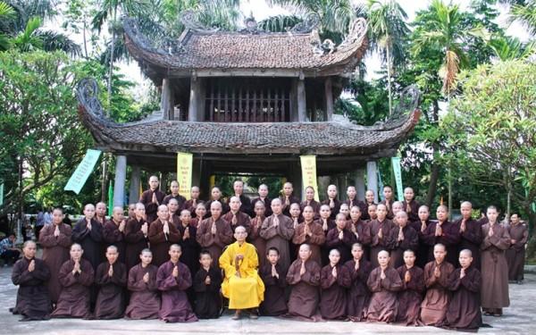 Giới thiệu trường hạ Giang Xá và Lại Yên ở Hoài Đức (Hà Nội)