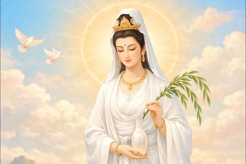 Lắng nghe để yêu thương