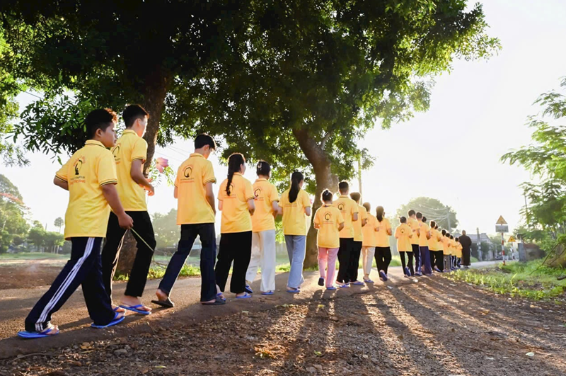 Ảnh t&aacute;c giả cung cấp