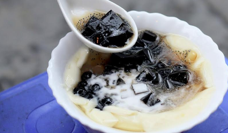 T&agrave;u hũ Hội An. Ảnh sưu tầm