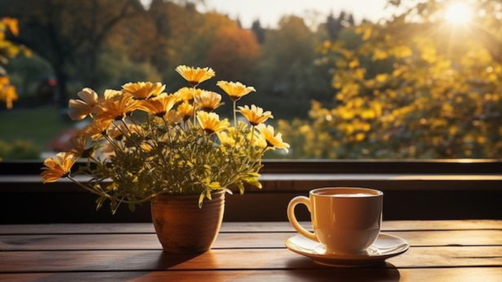 "Yêu bản thân" trong tỉnh thức