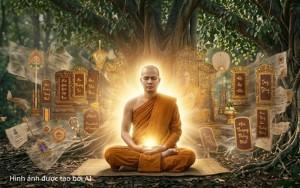 Danh hiệu tôn kính và quả vị tu chứng