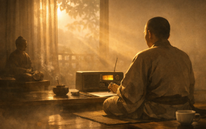 Phát thanh tôn giáo tại Mỹ: Niềm tin và “dòng chảy âm thanh” trong đời sống hiện đại