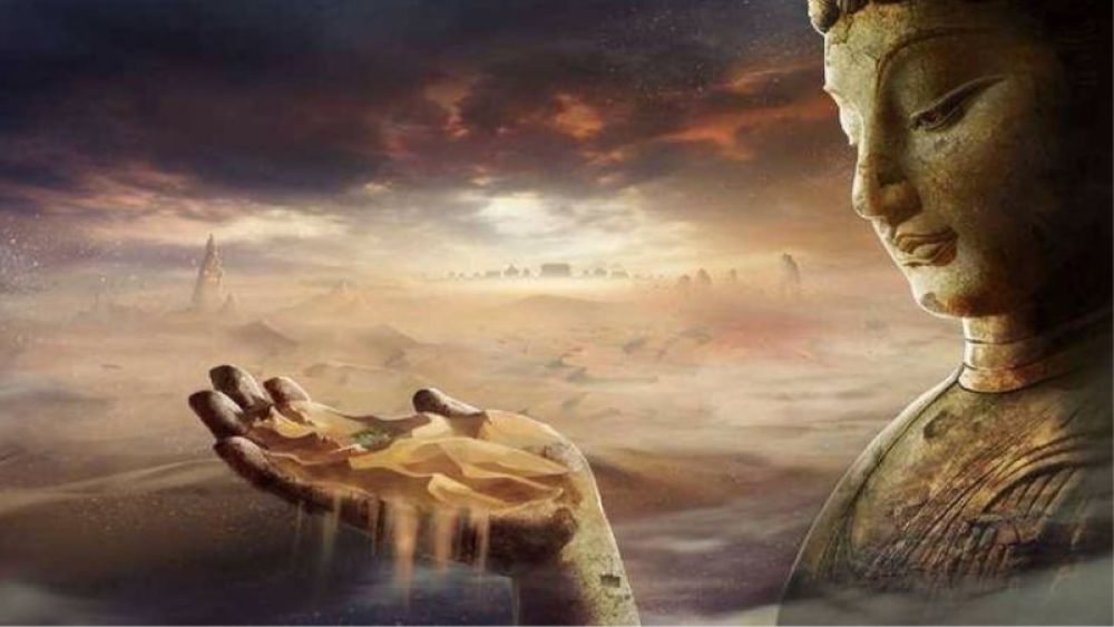 Tư tưởng an lạc trong Kinh Pháp Cú và Kinh Diệu Pháp Liên Hoa từ góc nhìn tự độ và độ tha