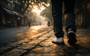 Cơn đau nào cũng sẽ qua