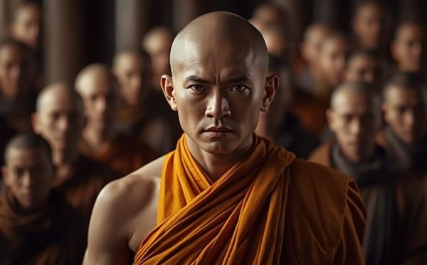 Họ “Thích” và vấn đề định danh Tu sĩ Phật giáo?