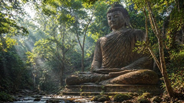 Kinh Hoa Nghiêm Đại Phương Quảng Phật tóm lược (Quyển 13)