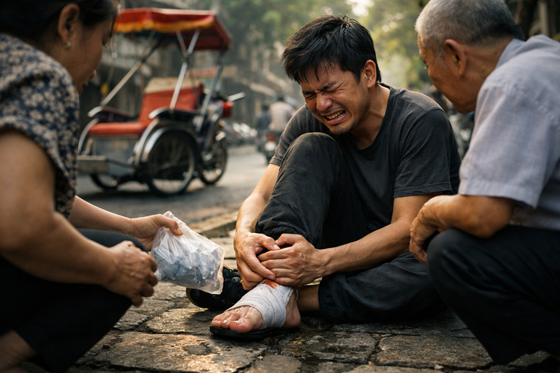 H&igrave;nh minh họa tạo bởi AI