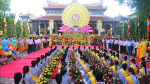 Quản lý di sản tôn giáo qua góc nhìn đa tôn giáo