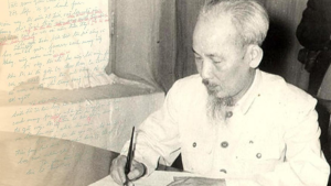 Sự tương đồng giữa đạo đức Hồ Chí Minh và đạo đức Phật giáo