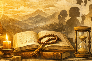 Kỷ luật nội tâm và nguyên tắc hành xử trong ánh sáng Phật giáo