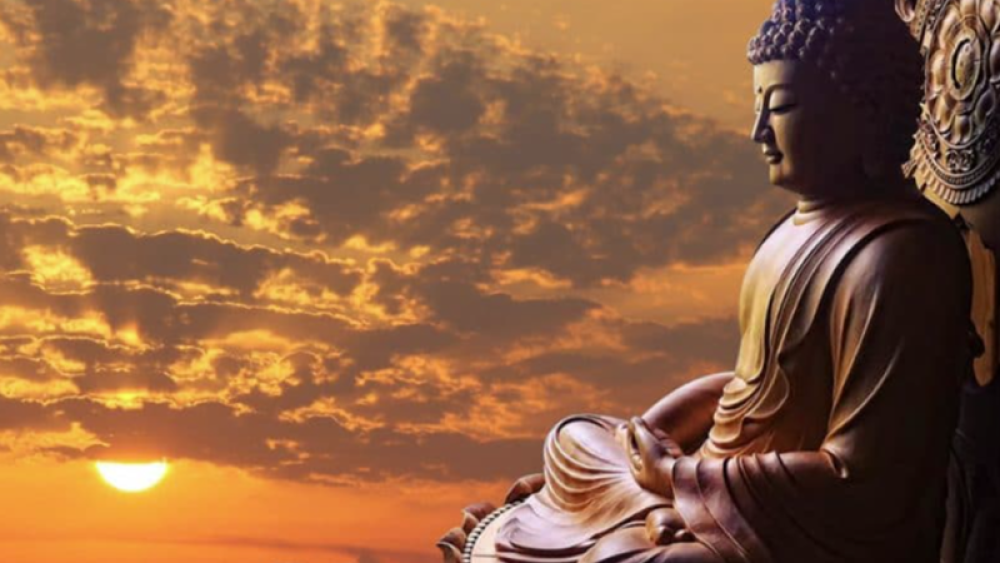 Bát nhã tâm kinh từ góc nhìn phê bình Phật học trong nghiên cứu văn học