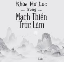 Khóa Hư Lục trong mạch Thiền Trúc Lâm (P.1)