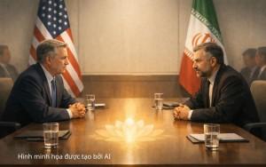 Hoa Kỳ và Iran: Từ đối đầu đến đối thoại, lựa chọn trong bế tắc?