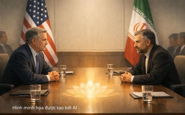 Hoa Kỳ và Iran: Từ đối đầu đến đối thoại, lựa chọn trong bế tắc?