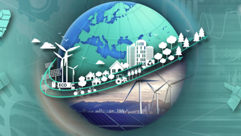 Giá trị sinh thái trong tư tưởng Phật giáo đối với chuyển đổi xanh ở Việt Nam trong kỷ nguyên số