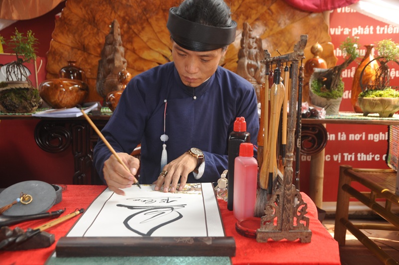 Một n&eacute;t đặc trưng văn h&oacute;a truyền thống Việt