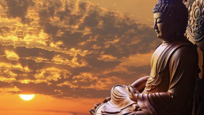 Bát nhã tâm kinh từ góc nhìn phê bình Phật học trong nghiên cứu văn học