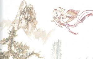 Nghệ thuật Phật giáo của Jao Tsung-I từ Dunhuang đến hiện đại