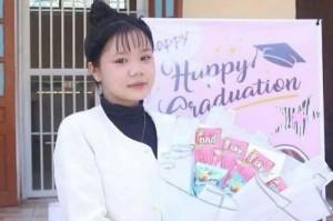 Xứng danh người con của Giáo xứ