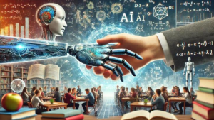 Ngũ giới và giữ giới trong kỷ nguyên AI